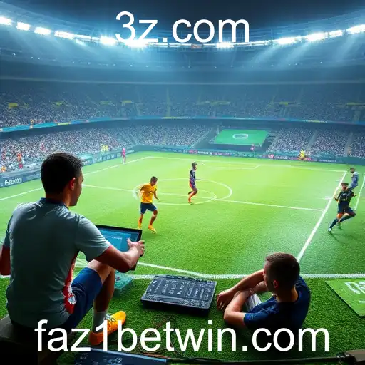 A Expansão do Mercado de Apostas Online em 2025