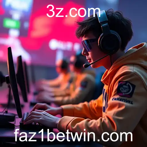 Tendências Atuais no Mundo dos Jogos Online em 2025