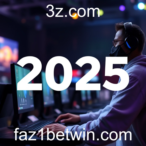 A Revolução dos eSports em 2025