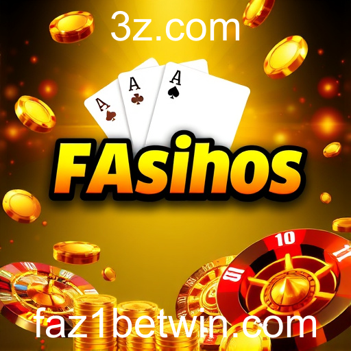 Explorando a Categoria 'Cassino Online' no Site Faz1bet