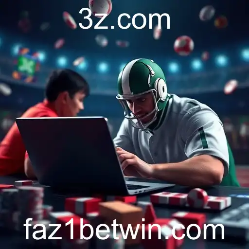 Impacto dos Sites de Jogos Online em 2025