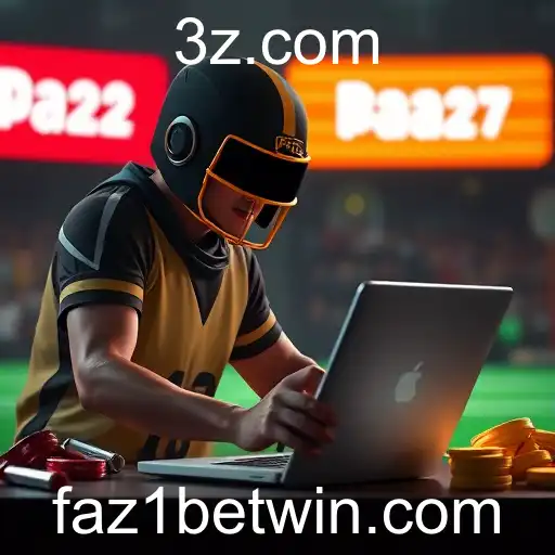 O Crescimento do Mercado de Jogos Online em 2025