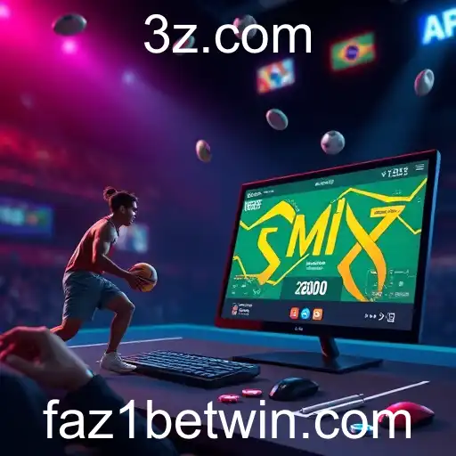 Novas Dinâmicas em Sites de Jogos Online: O Caso Faz1Bet