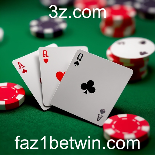 Explorando a Popularidade dos Jogos de Poker Online
