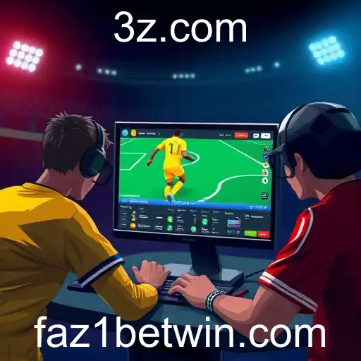 A Ascensão e Desafios das Plataformas de Jogo Online no Brasil