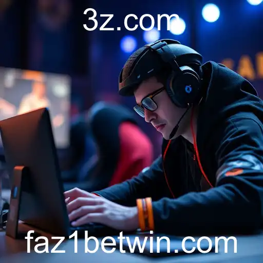 Tendências e Desafios no Mundo dos Jogos Online