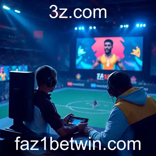 A Evolução do Mercado de Apostas Online em 2025