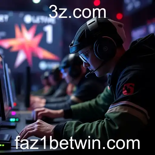 Ascensão das Apostas nos Esports: Uma Nova Era