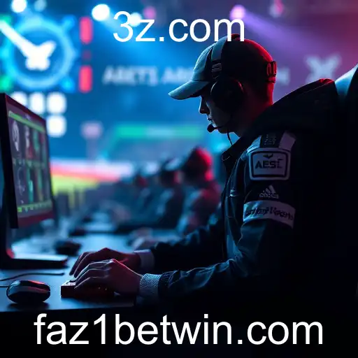 Faz1Bet: O Crescimento dos Jogos Online em 2025