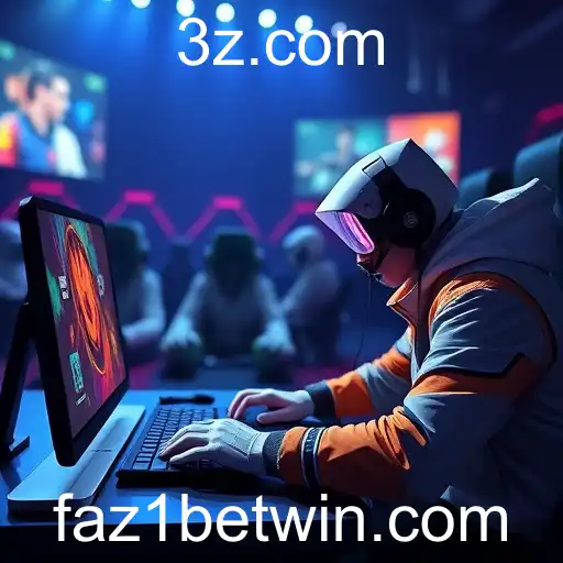 Exploração do Crescimento dos Jogos Online em 2025