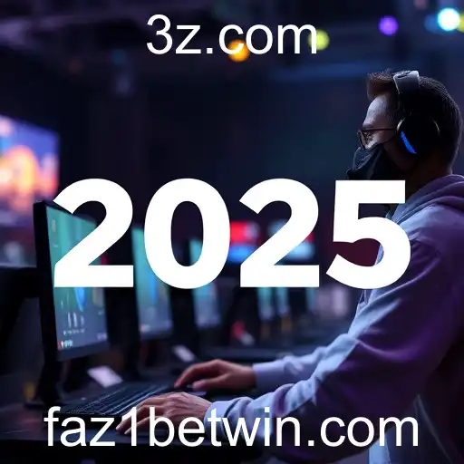 O Impacto Crescente de Portais de Apostas Online em 2025