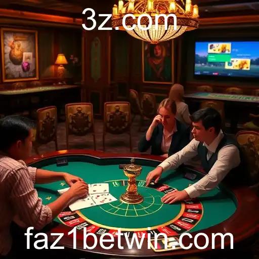 A Ascensão dos Jogos de Apostas Online em 2025