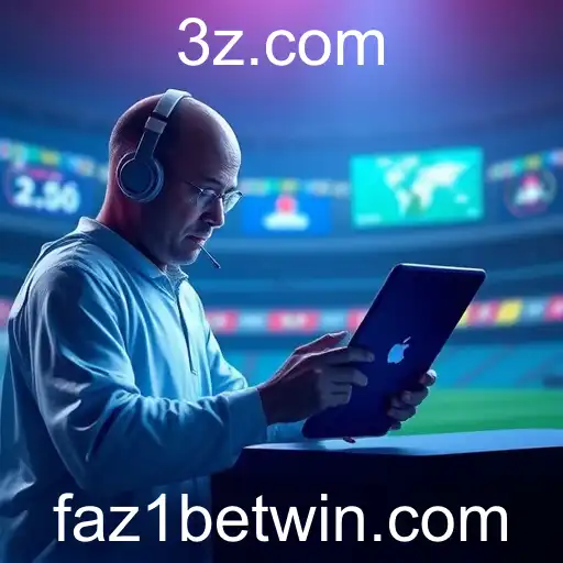 Tendências de Apostas Online e o Cenário Atual de 2025